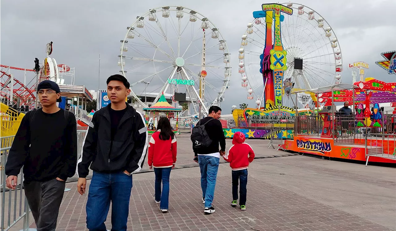 Feria de León 2025 abre sus puertas con grandes sorpresas y un 85% de actividades gratis