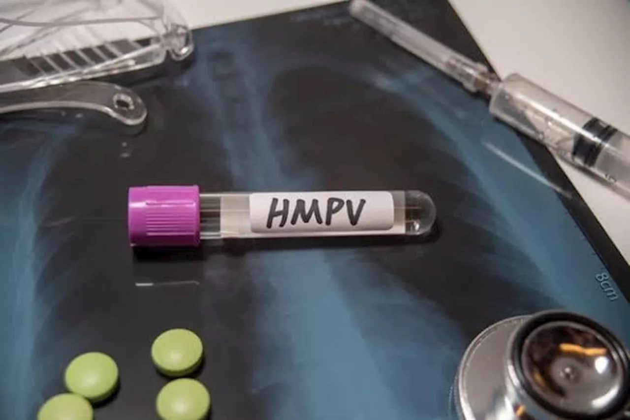 Te decimos cómo diferenciar el COVID-19 del HMPV; estos son los síntomas