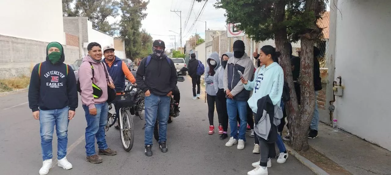 Trabajadores de SUCAHERSA denuncian irregularidades y malos tratos