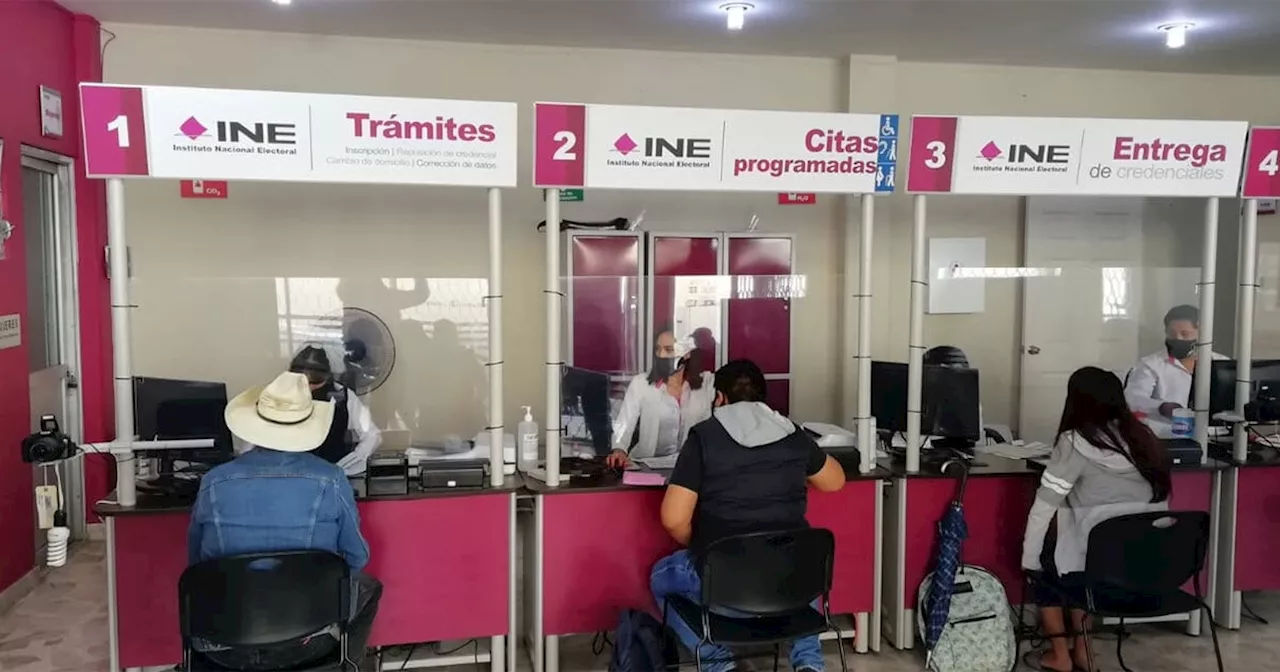 Tramita tu INE en León: Módulos, documentos y cómo agendar tu cita