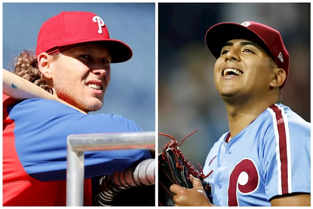 Phillies Settle Arbitration Cases, Reach Franchise-Record Payroll