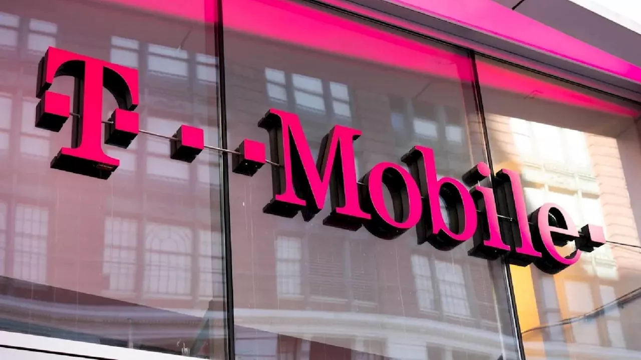 T-Mobile Celebrates Third Consecutive Opensignal Network Dominance