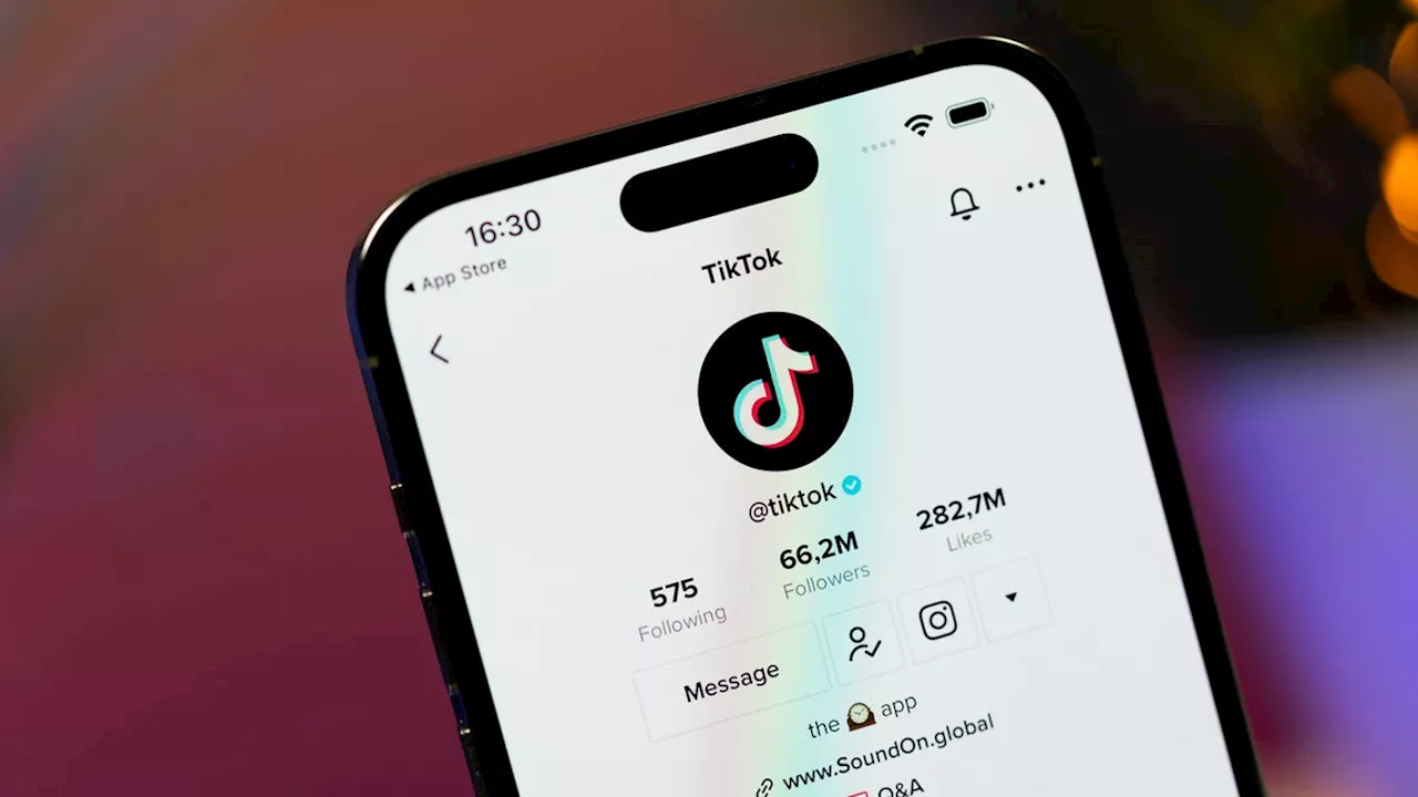 TikTok Faces Potential Shutdown in the US Over National Security Concerns