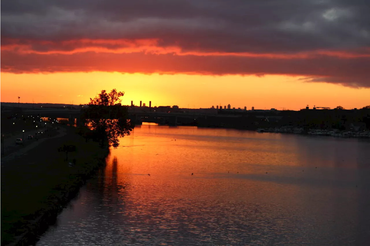 DC Sues Federal Government for Decades of Anacostia River Pollution