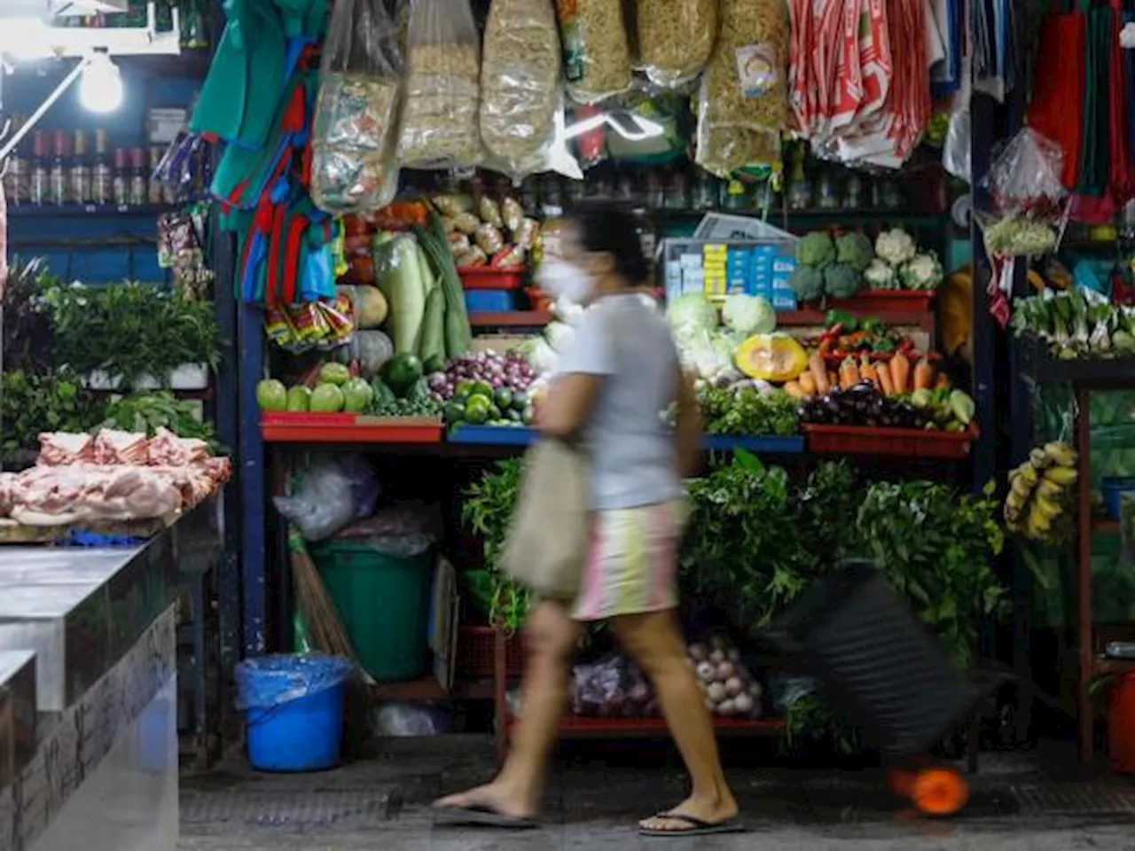 Caída de la inflación en el país se frenaría en el inicio de 2025: posibles escenarios