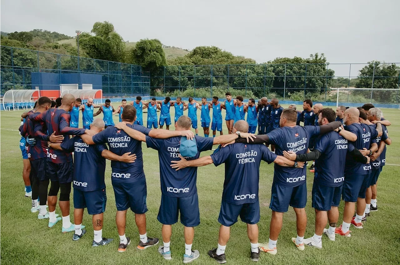 Futebol, Carnaval e utopias: Maricá chega ao Carioca para consolidar ascensão fora de campo