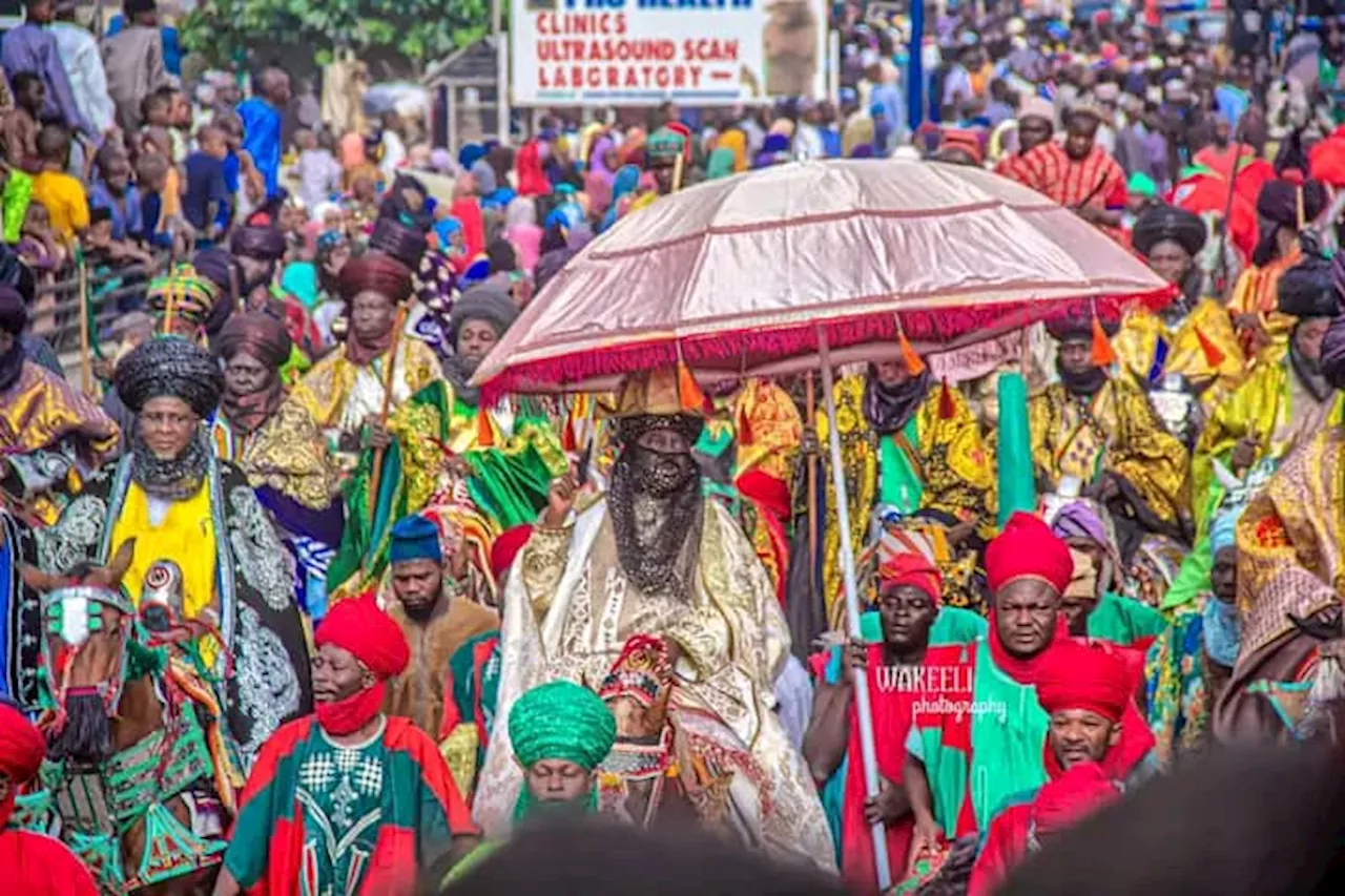 BREAKING: Appeal court lifts injunction on Ado-Bayero’s claim to Kano throne, orders rehearing