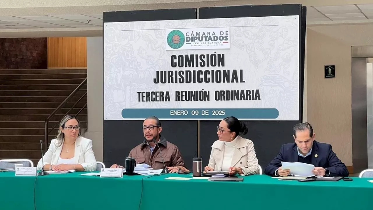 Diputados abren “caja de pandora” sobre legislaturas del sexenio de AMLO