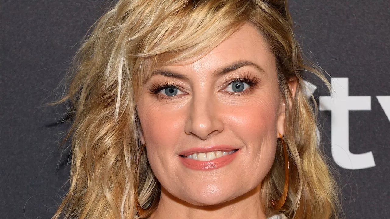 Bipolare Störung: Mädchen Amick unterstützt ihren Sohn Sly