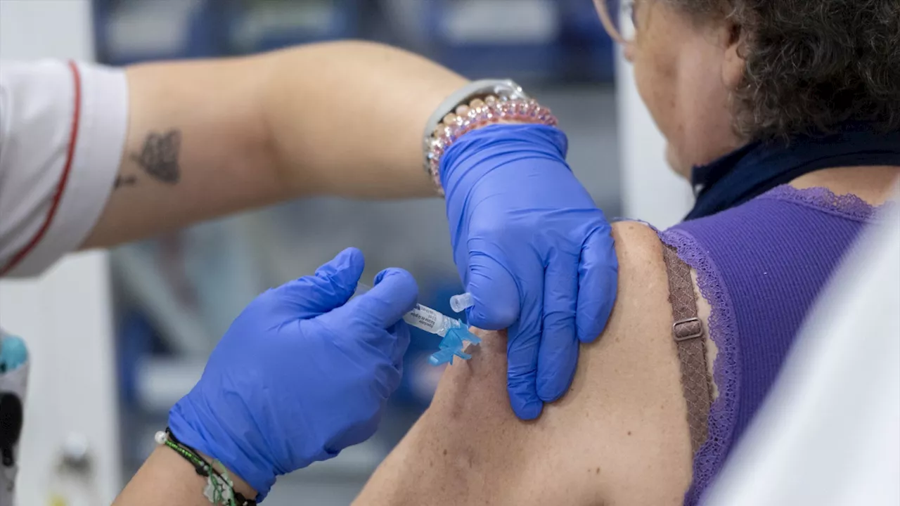 Descubren un pequeño anticuerpo que podría ofrecer una amplia protección frente a la gripe