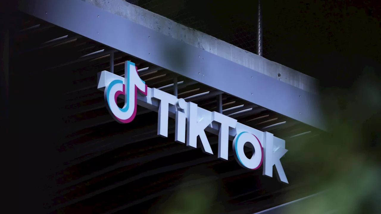 El Supremo de EEUU respalda la ley que podría cerrar TikTok en el país en diez días