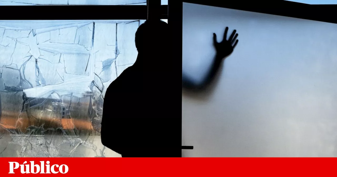 Homem do Cadaval que agrediu bebé e militar da GNR está indiciado por vários crimes