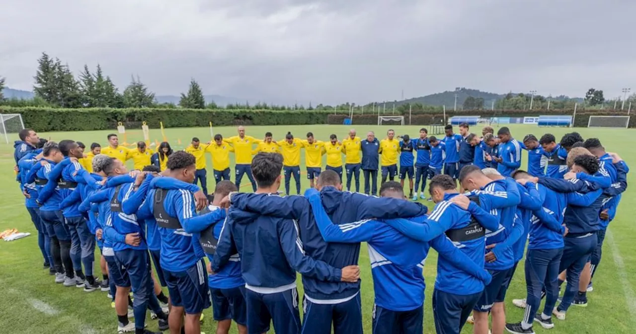 ¿Interna rota? Dos jugadores de Millonarios se habrían “revelado” para no jugar con el club