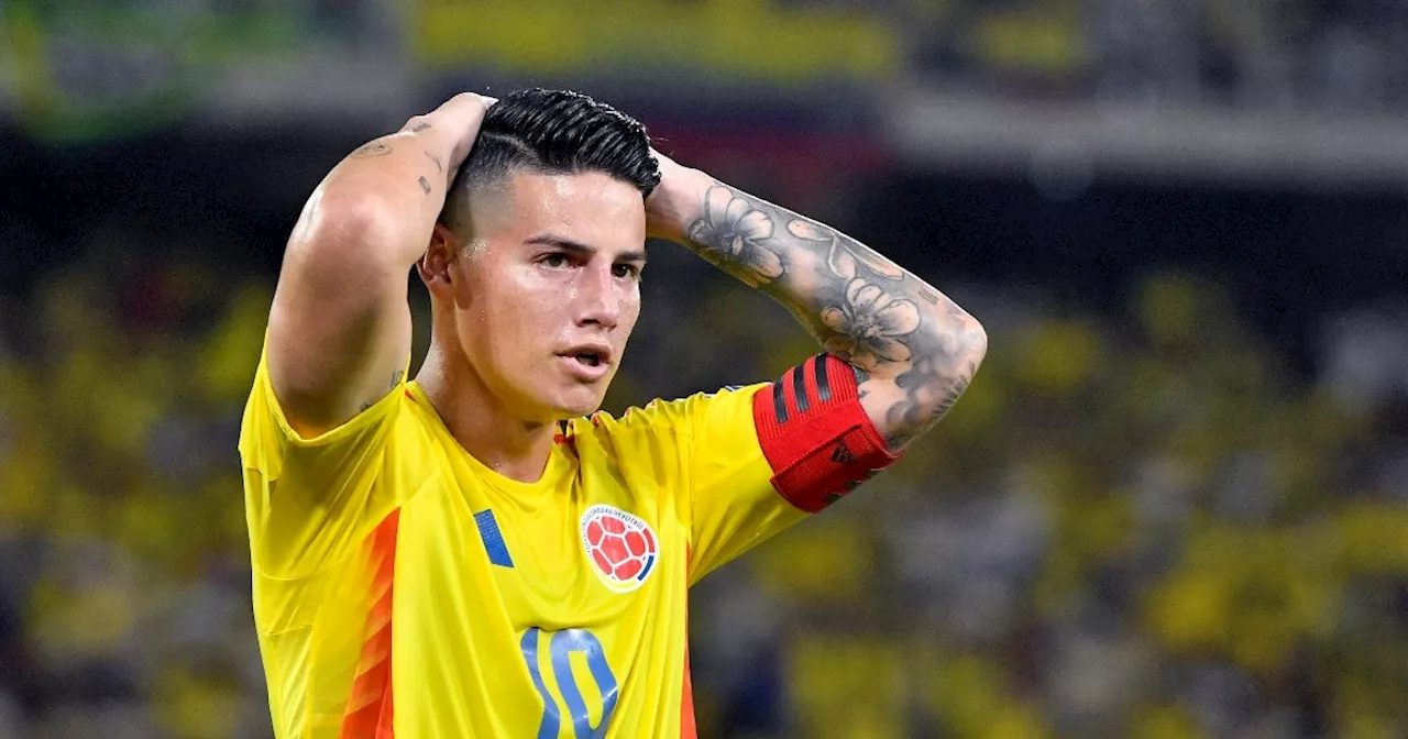 Periodista mexicano aseguró que James Rodríguez dio el sí para llegar a la Liga MX