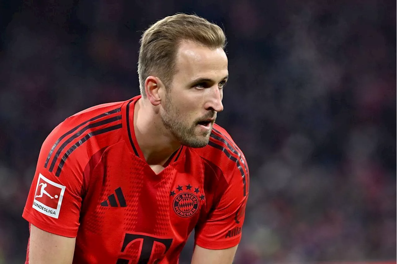 FC Bayern: Kane-Nachfolger? Scouts beobachten wohl Viktor Gyökeres - Transfer-News und Gerüchte