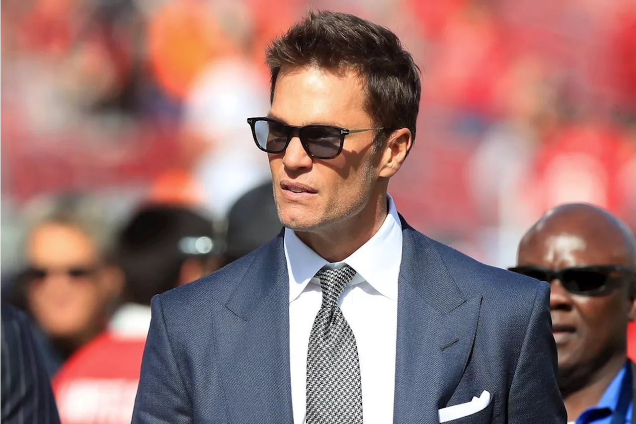 NFL: Tom Brady hat offenbar klare Vision für Head Coach und General Manager der Raiders