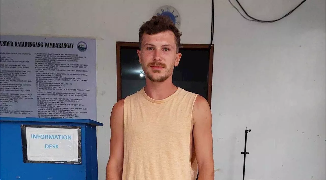 American Content Creator Elliot Eastman Abducted, Suspects Killed in Zamboanga