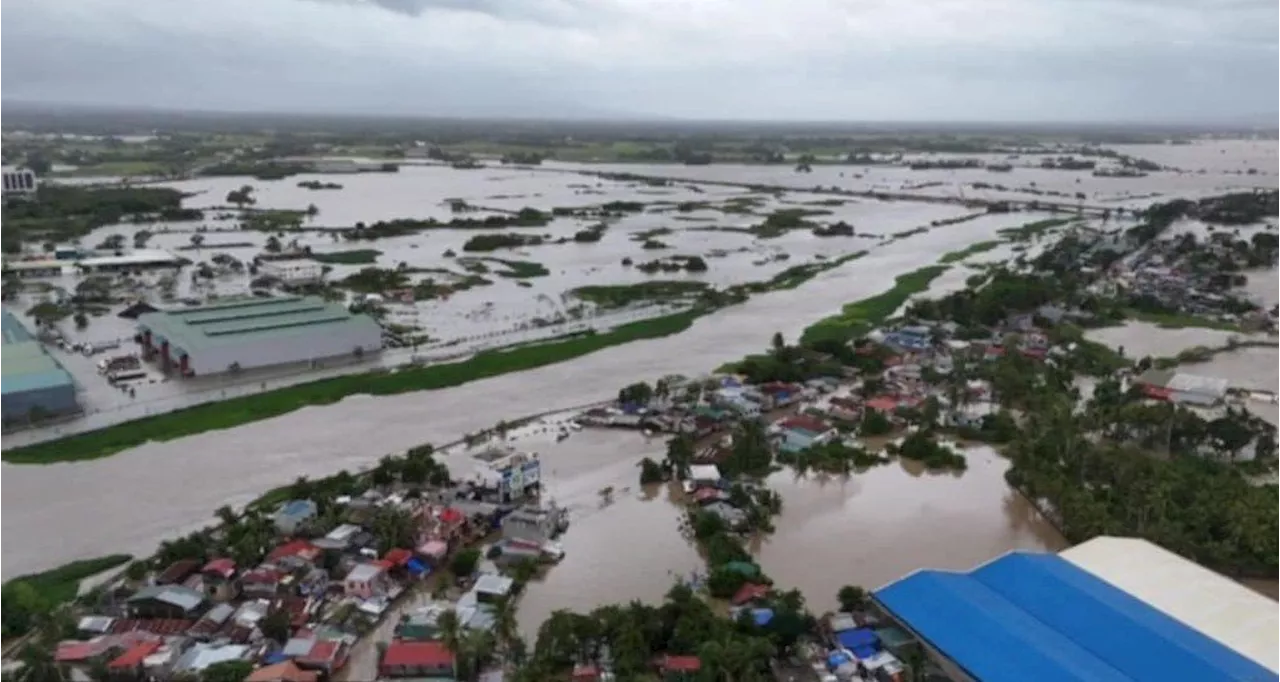 As Bicol faces growing landslide threat, MGB lists 62 high-risk areas