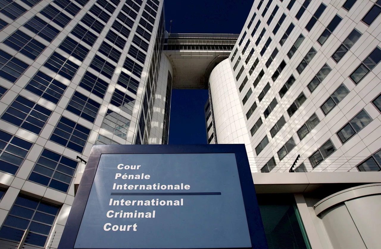 US House votes to sanction International Criminal Court over Israel