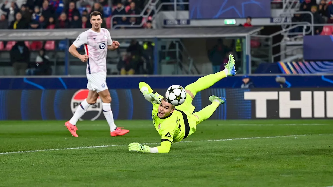 Auxerre - Lille : Pari sur le nul !