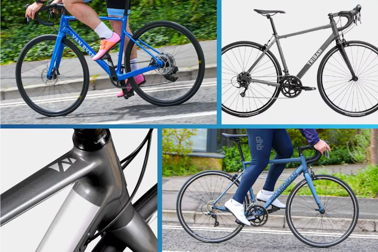 Has the cycling industry killed the cheap road bike? Where have all the cheap bikes gone?