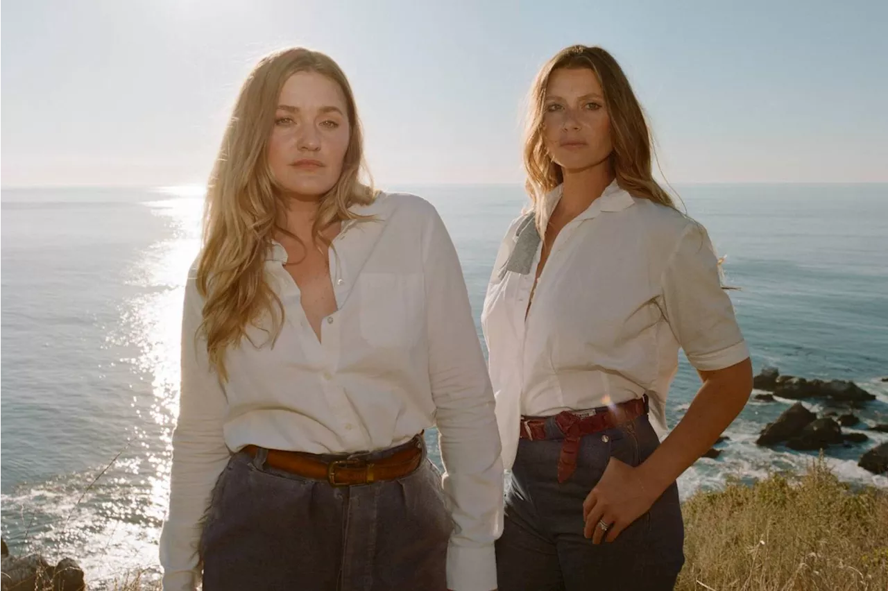 Aly & AJ Celebrate the Beauty of Life’s Changes on ‘What It Feels Like’