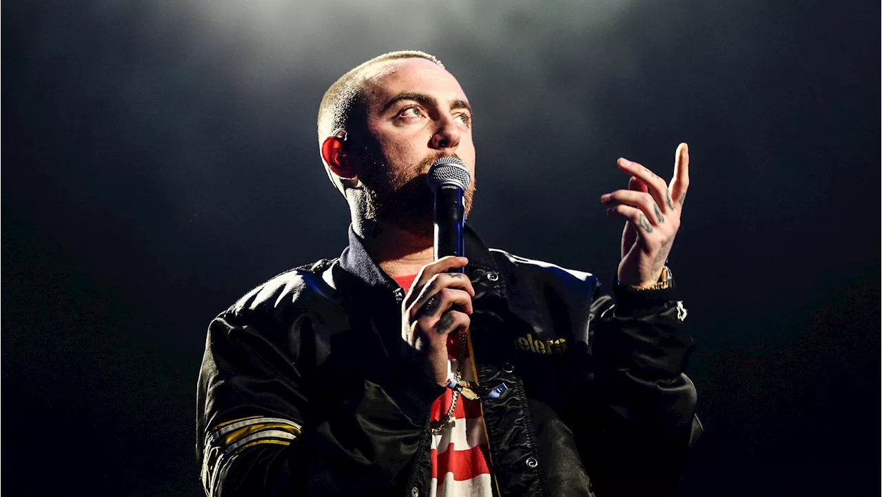 Mac Miller's Unreleased Album 'DJ's Chord Organ' to Be Officially Released