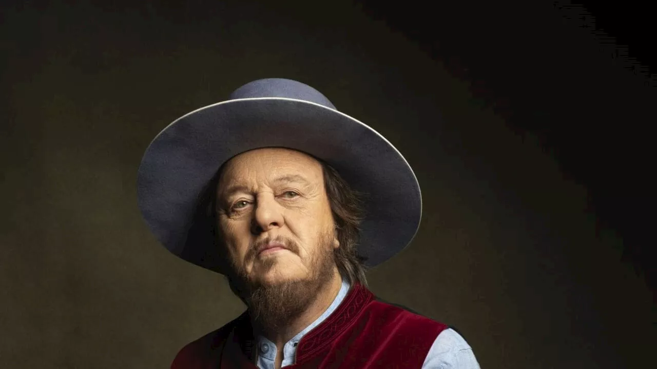 Zucchero, doppio concerto al Circo Massimo