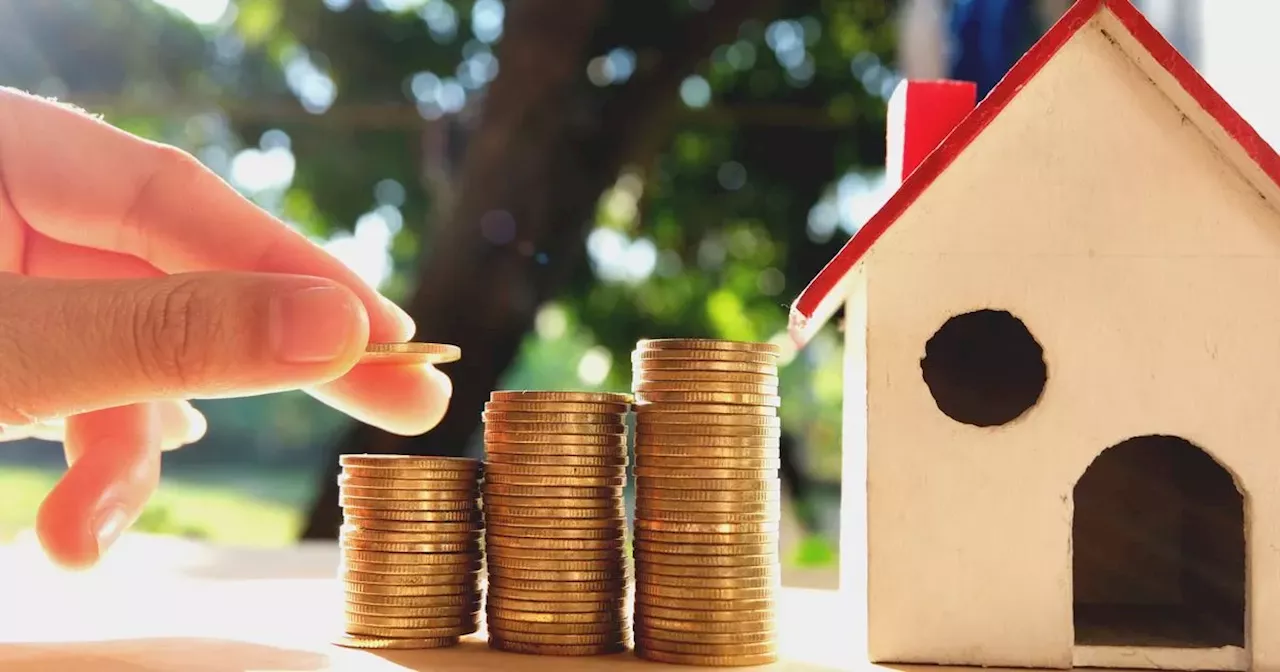 Money expert shares ‘guaranteed way of saving €40,000 on your mortgage’