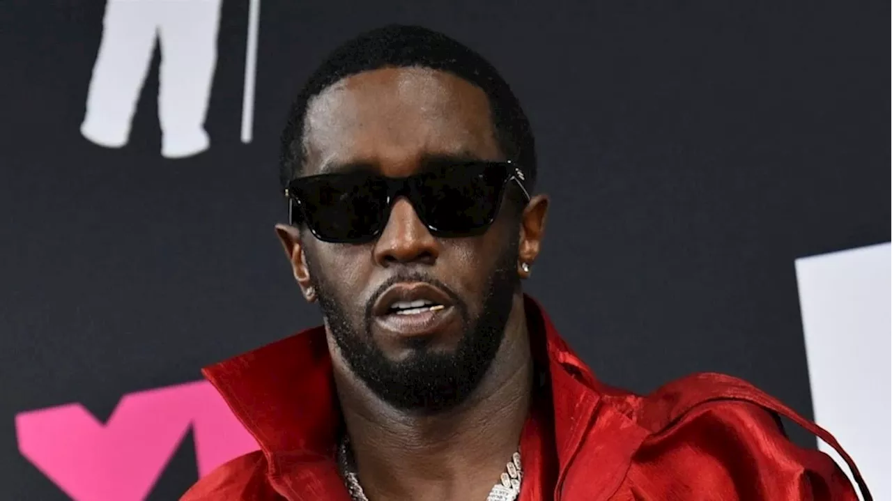 Documentaire The Fall of Diddy vanaf 28 januari te zien op HBO Max