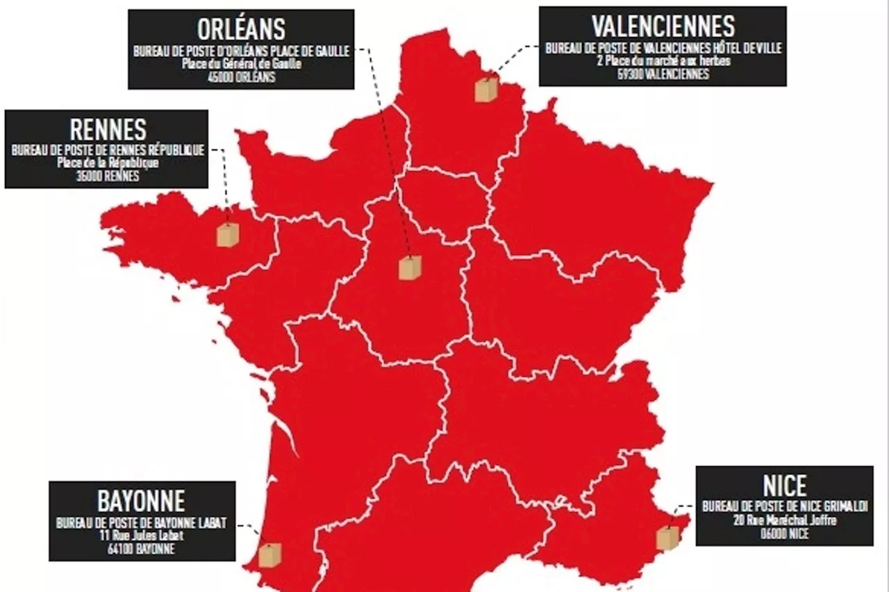 Opération 'Pièces jaunes' 2025 : participez au Challenge RTL entre cinq villes