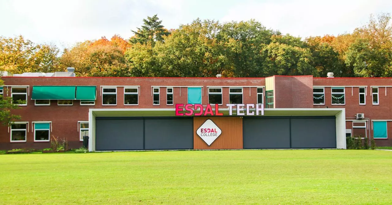 Drie tieners veroordeeld voor geweldsdelict bij Emmen school