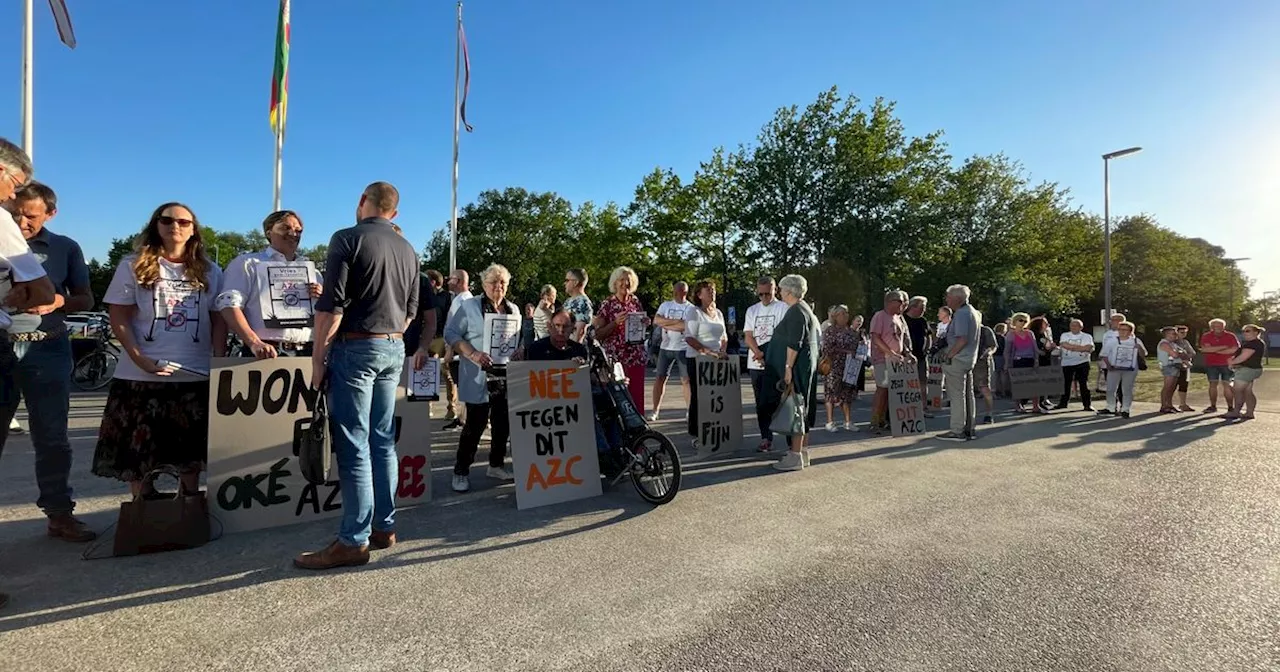 Tynaarlo presenteert voorlopige nieuwe aanpak vluchtelingenbeleid aan de inwoners