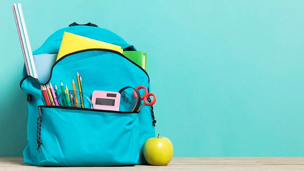 'Non-payment of stationery will have a negative impact on schools' - SABC News