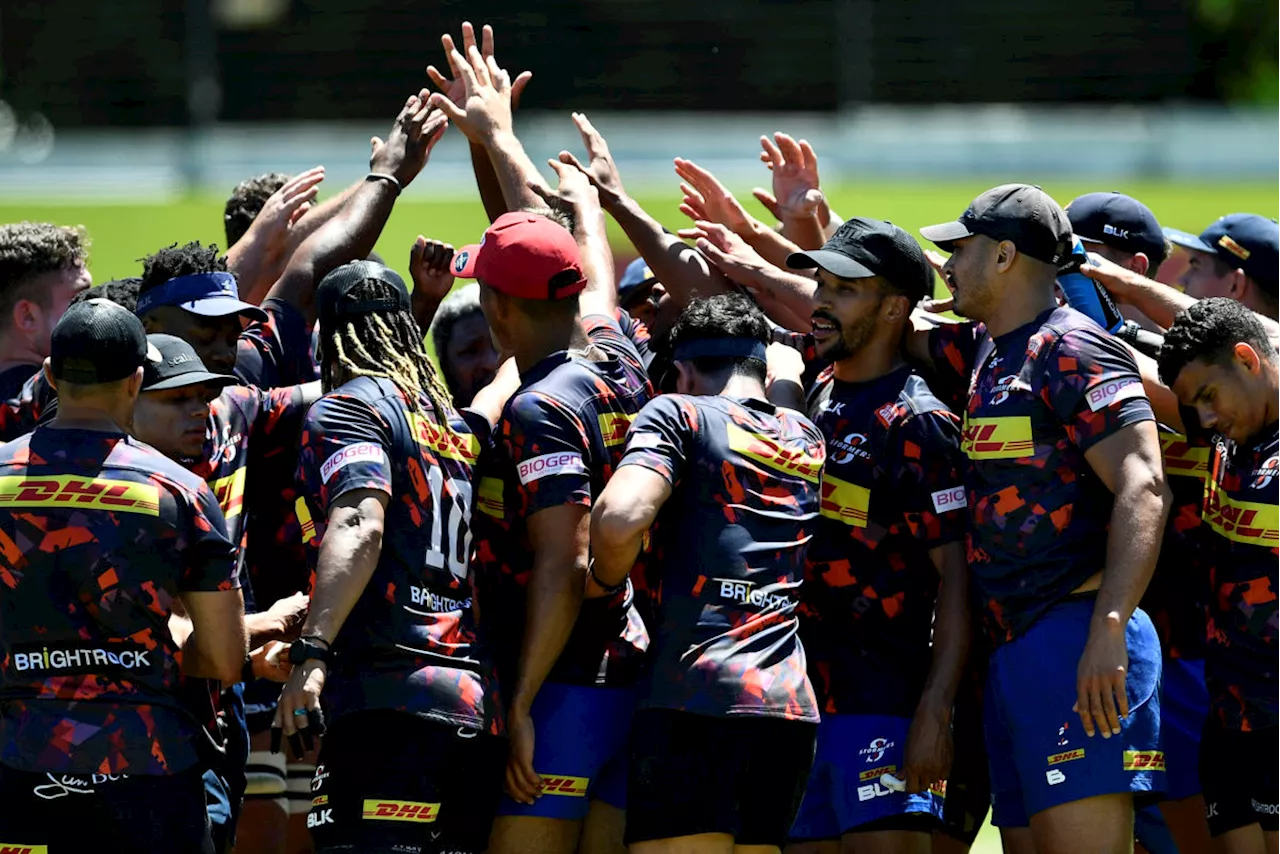 Stormers to ‘go beyond hard’ in Sharks duel