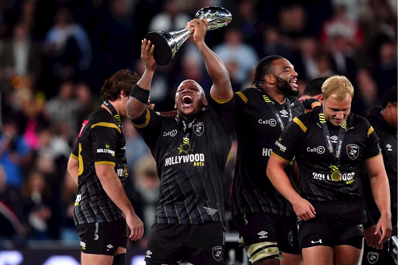 Toulouse vs Sharks: A Clash of Titans in Durban