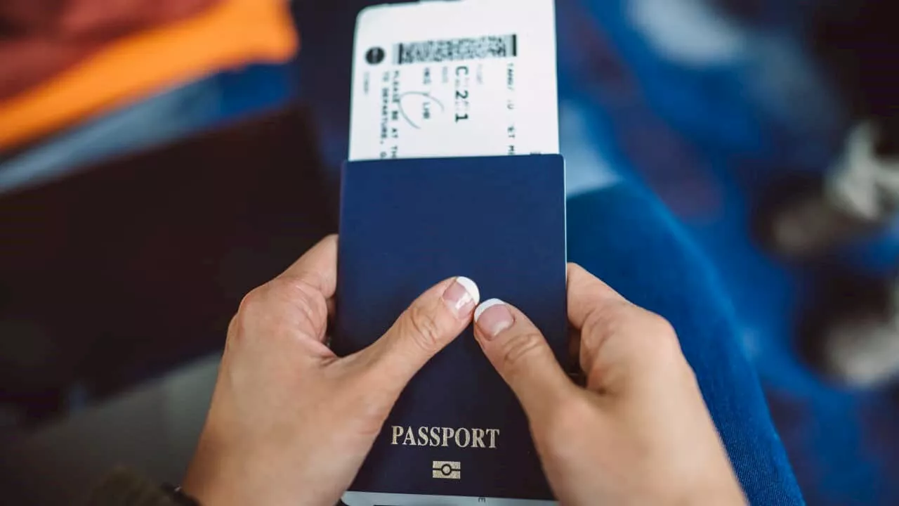 Australia's Passport Ranked Sixth Most Powerful in the World