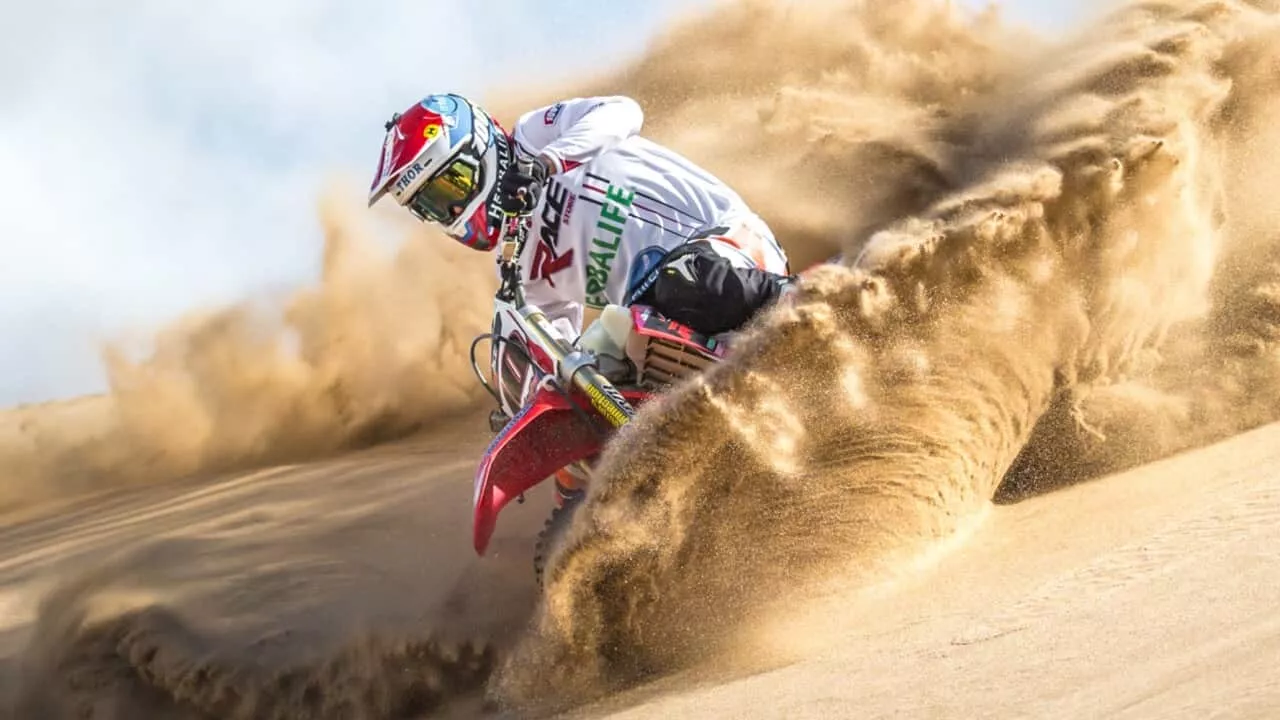 Dakar Rally 2025: Your questions answered