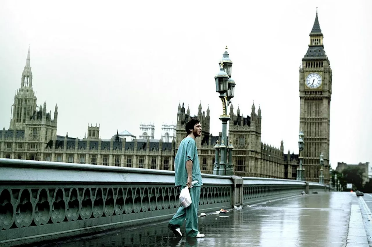 Danny Boyle Says '28 Days Later' Sequel Door Is Open for Jim Carrey