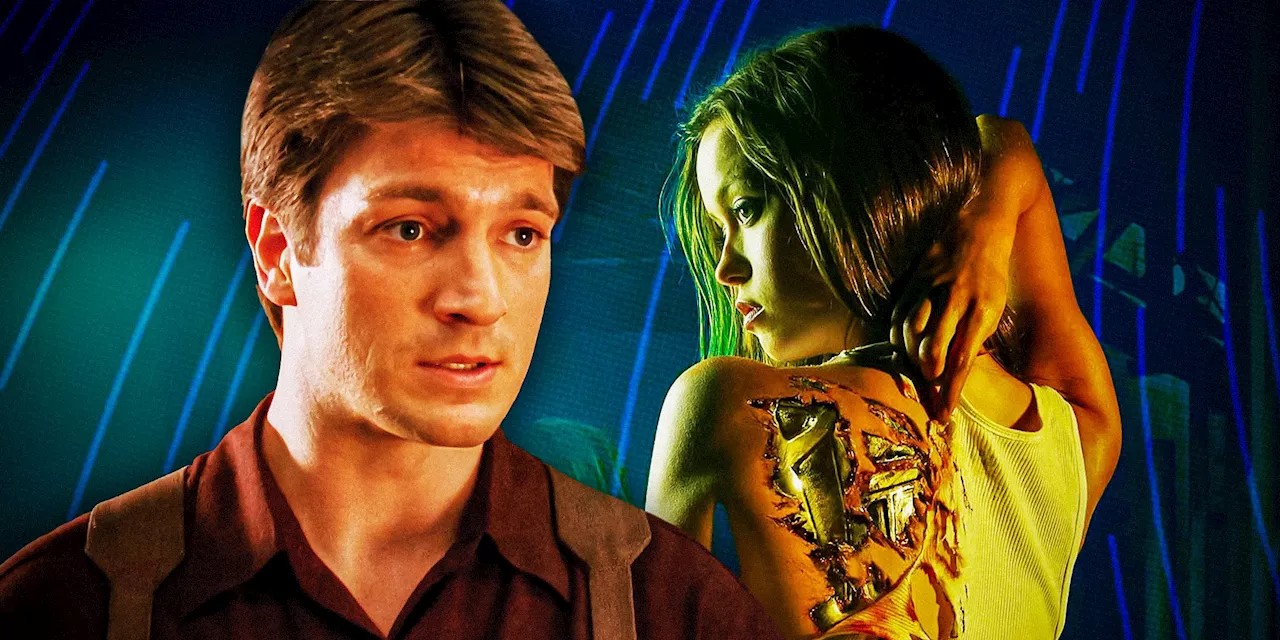 10 Best Sci-Fi TV Shows That Were Canceled Far Too Soon