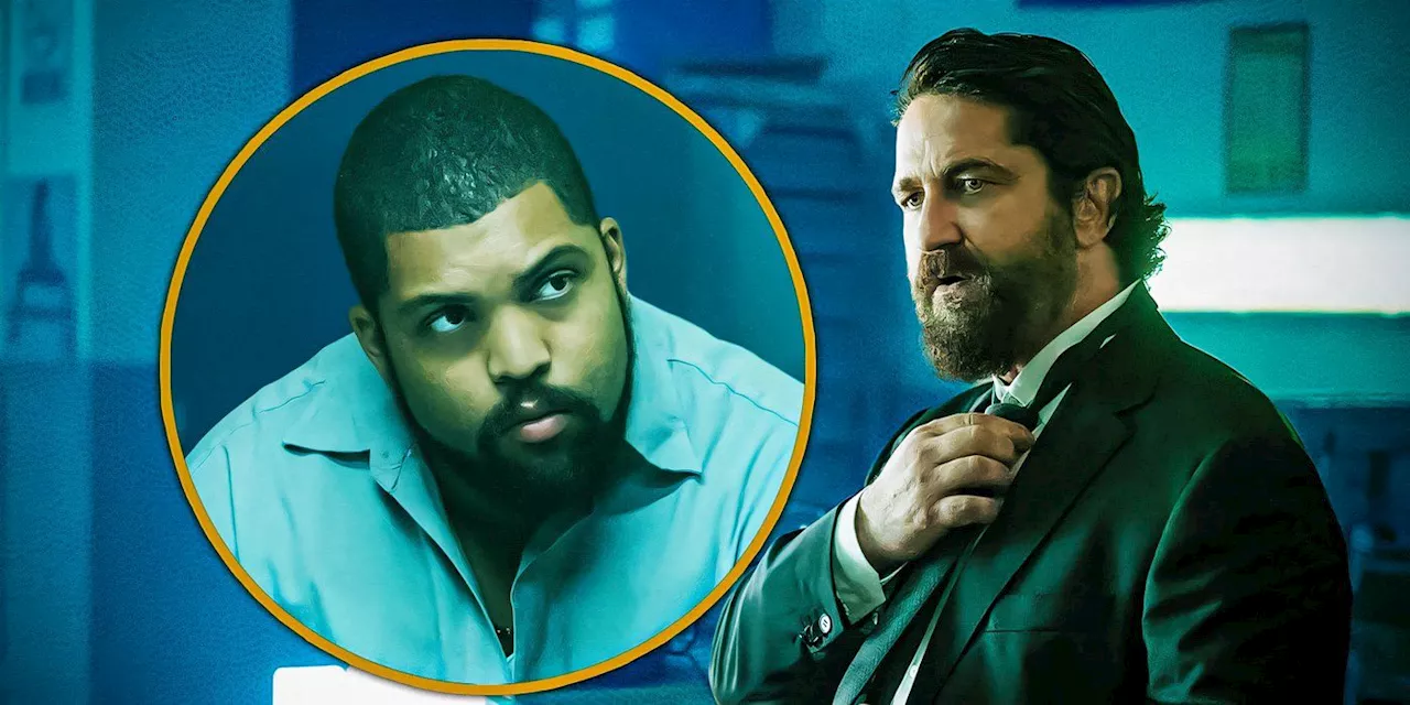 Den Of Thieves 2 Ending Explained By Gerard Butler & O'Shea Jackson Jr.