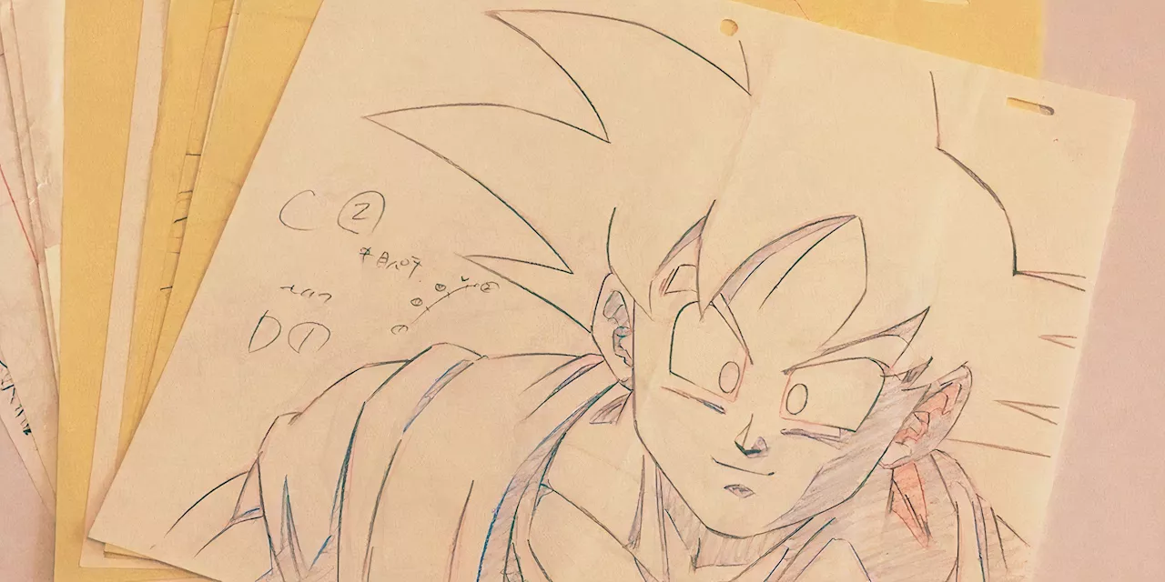 Famed Dragon Ball Z Animator Yoichi Onishi Has Died