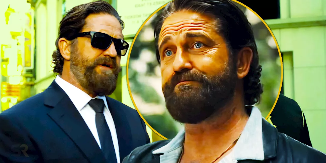 “I Will Not Wait Anymore”: Gerard Butler Promises Den Of Thieves 3 Is Coming Sooner After 6-Year Wait For Den Of Thieves 2: Pantera