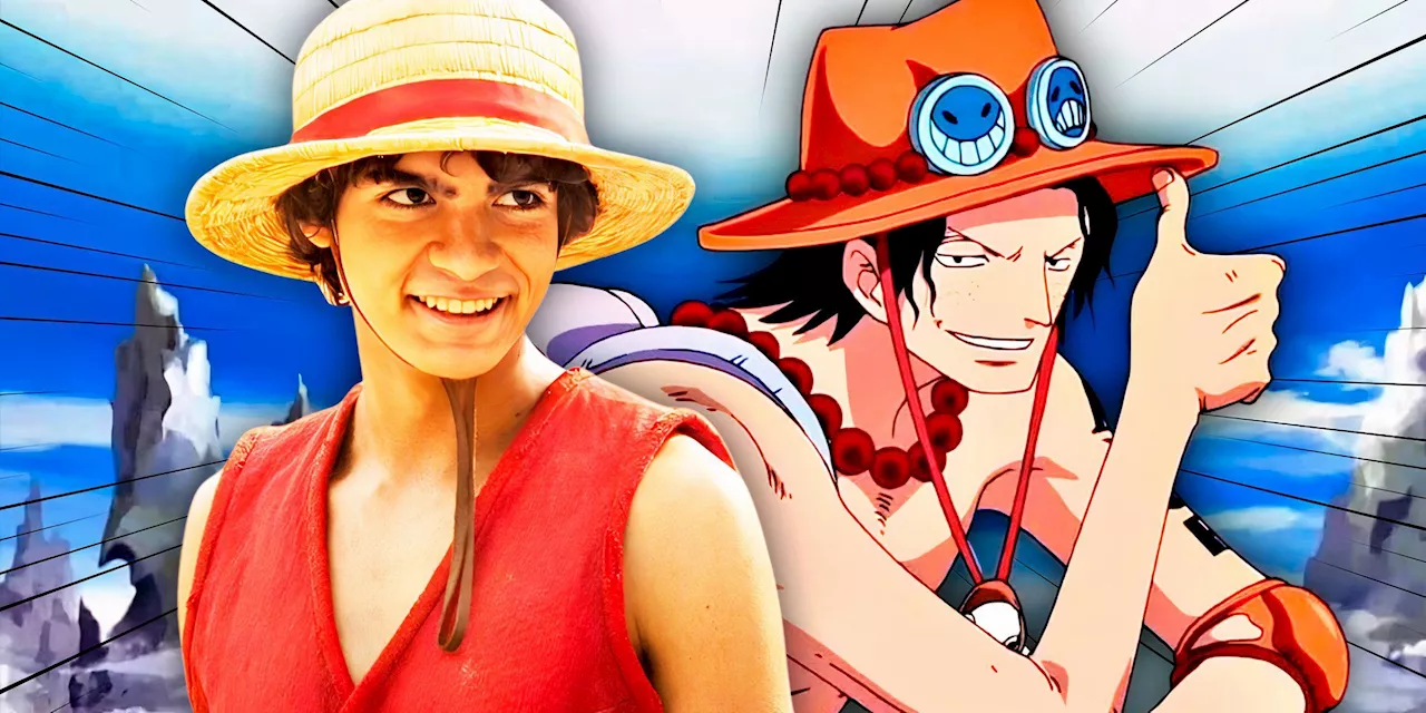 Netflix's One Piece Should Make A Big Change To Ace In Live-Action