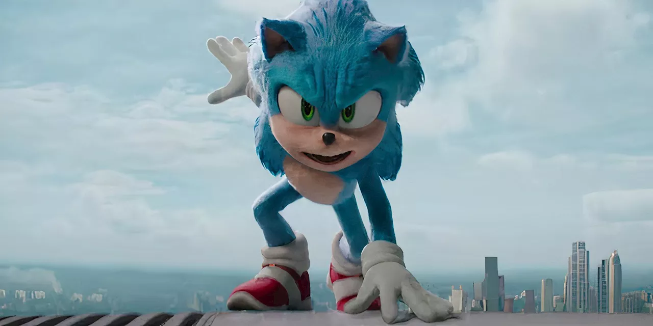 Sonic The Hedgehog 3 Teases A New Direction For The Franchise After Breaking A Location Trend