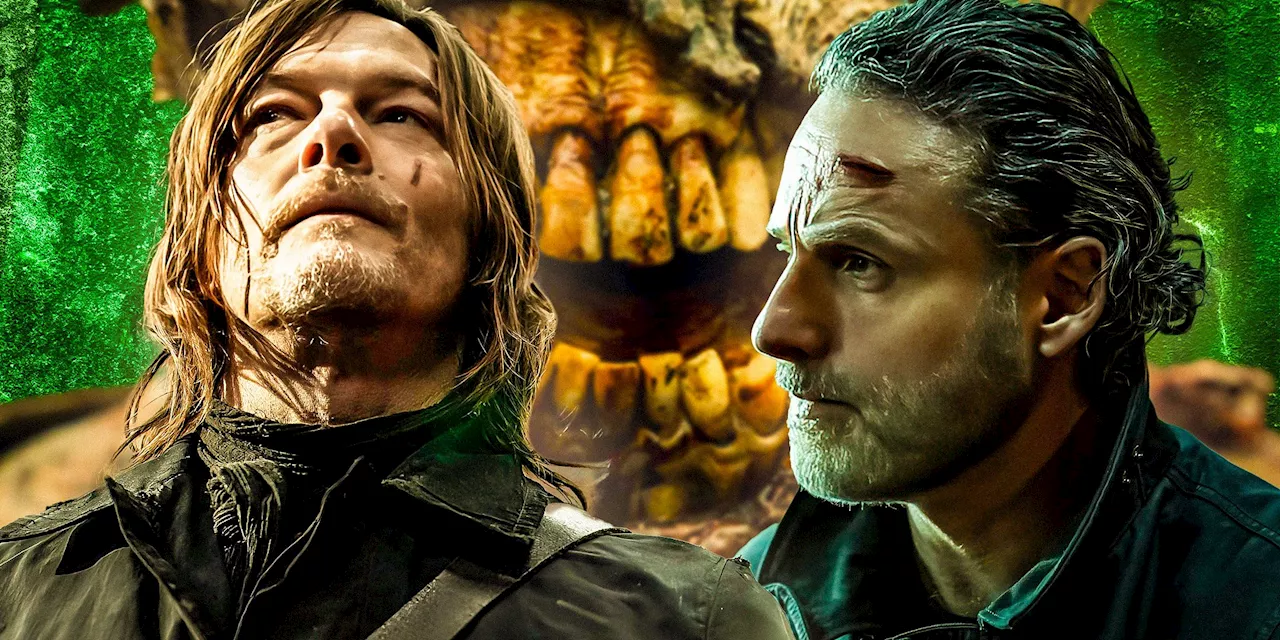 The Walking Dead: Daryl Dixon - A Primer for New Viewers