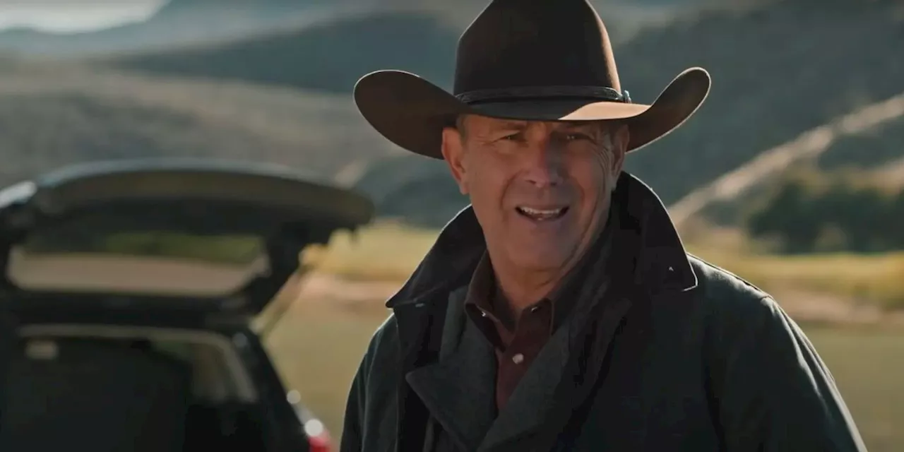 Yellowstone Hasn't Solved This John Dutton III Mystery From The Series Premiere