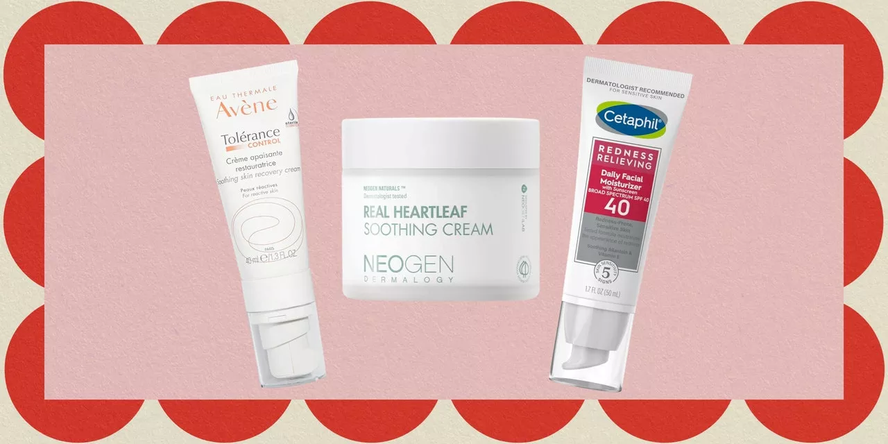 10 Best Moisturizers for Rosacea in 2025, According to Dermatologists