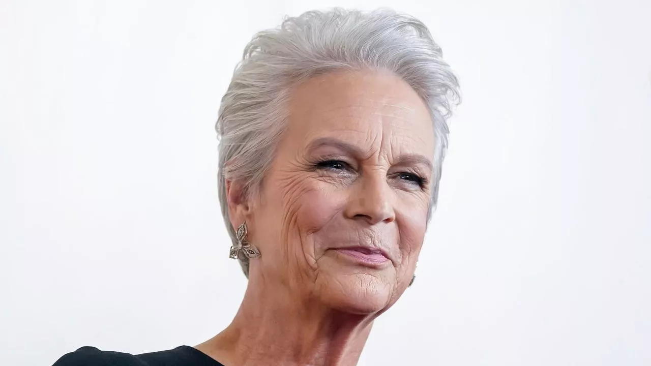 La actriz Jamie Lee Curtis dona un millón de dólares como ayuda por los incendios de Los Ángeles tras ver su b