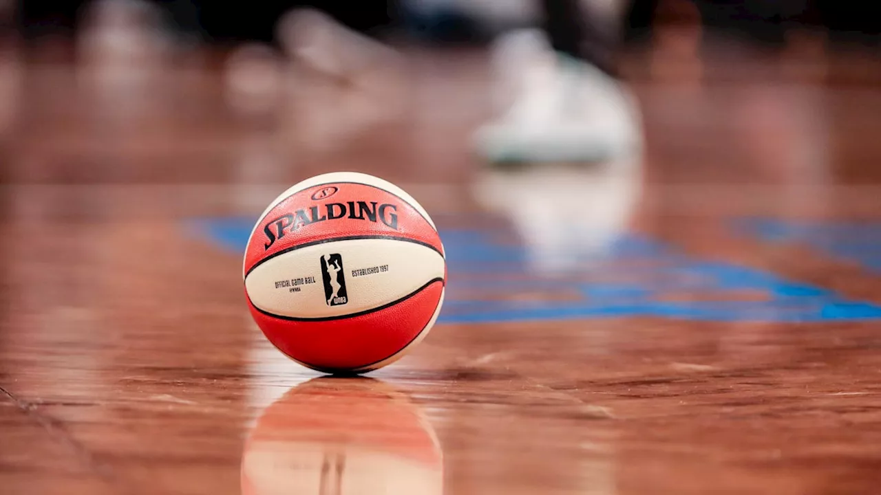 Connecticut Sun Hires New York Liberty Assistant Coach